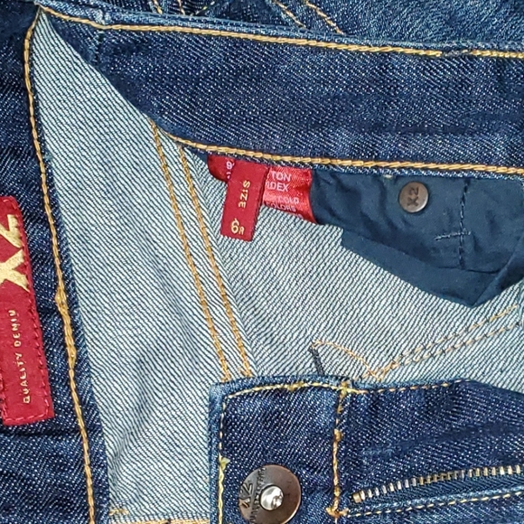 SALE! X2 Denim Ladies Jeans - Picture 4 of 6
